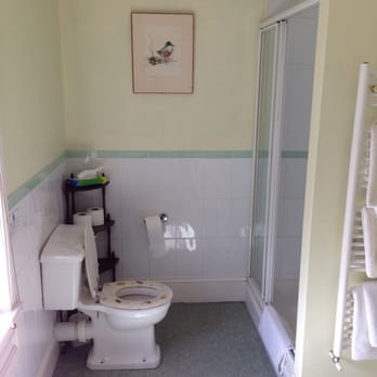 Highways House - Bathroom - Guest Houses Near Me - Bath, BAS