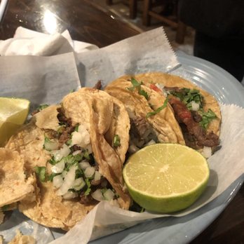 Jalapeno Grill - Crap on a plate referred to as steak tacos by Jalopenos. - Mexican Near Me - Gulfport, Mississippi Jalapeno Grill - Crap on a plate referred to as steak tacos by Jalopenos. - Mexican Near Me - Gulfport, Mississippi