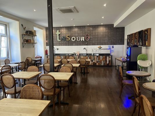 Tesouro da Baixa by Shiadu by null