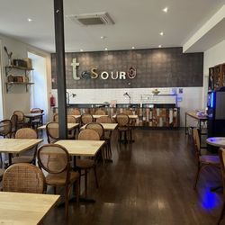 Tesouro da Baixa by Shiadu - Dining/coffee area