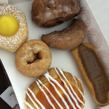 Resch's Bakery - Assorted half dozen - Donuts Near Me - Gahanna, Ohio Resch's Bakery - Assorted half dozen - Donuts Near Me - Gahanna, Ohio