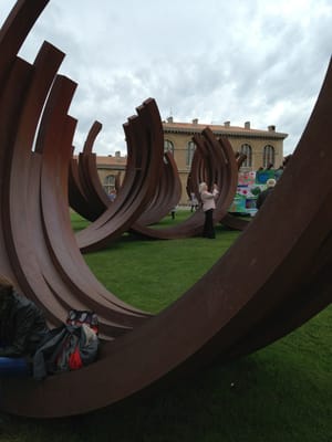 Parc Émile Duclaux by null