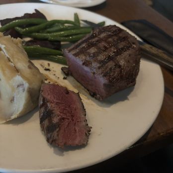 The Keg Steakhouse + Bar - Baseball steak blue. - Steakhouses Near Me - Etobicoke, Ontario The Keg Steakhouse + Bar - Baseball steak blue. - Steakhouses Near Me - Etobicoke, Ontario