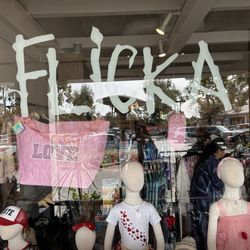 Flicka