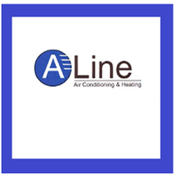 A Line AC - A Line AC logo