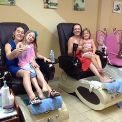 H&P Nail Spa