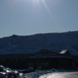 user provided Alaska Ship Supply photo