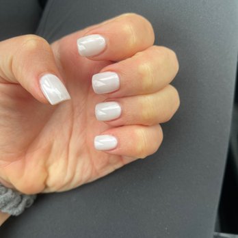 Nail Chic Spa - Gel - Nail Salons Near Me - El Cajon, California