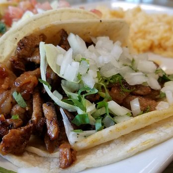 Pepe's Mexican Restaurant - Pastor.....not bad - Mexican Near Me - Santa Rosa, California