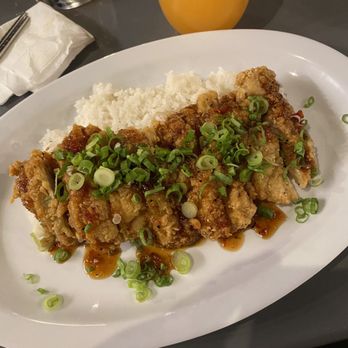 Mashita - Chicken Katsu - Korean Near Me - Harrisonburg, Virginia Mashita - Chicken Katsu - Korean Near Me - Harrisonburg, Virginia