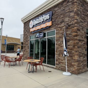 Bagelheads - Bagels Near Me - Pensacola, Florida Bagelheads - Bagels Near Me - Pensacola, Florida