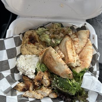 Sabell’s - Mezze add chicken - Bars Near Me - Nashville, Tennessee Sabell’s - Mezze add chicken - Bars Near Me - Nashville, Tennessee
