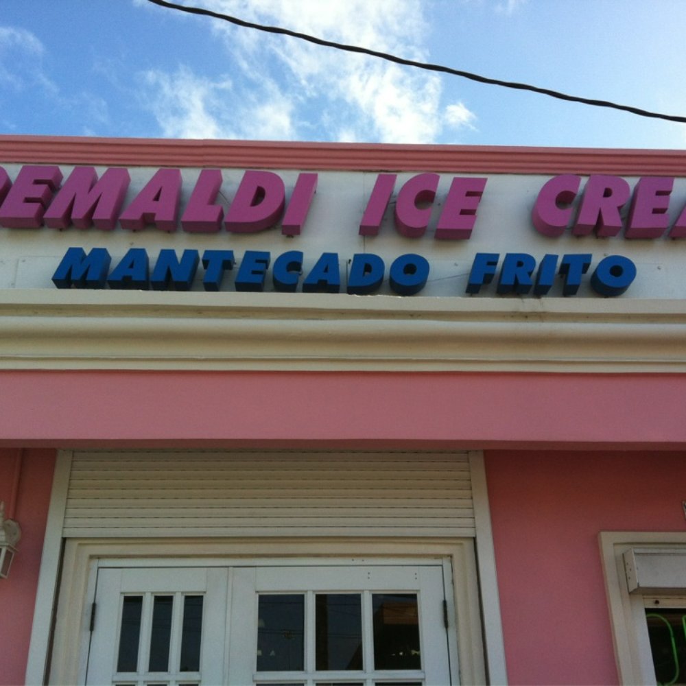 Cremaldi - Ice Cream & Frozen Yogurt Near Me - Fajardo, Puerto Rico Cremaldi - Ice Cream & Frozen Yogurt Near Me - Fajardo, Puerto Rico