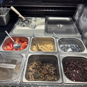 Greek From Greece - No matter what, order the yogurt - Greek Near Me - Kennett Square, Pennsylvania Greek From Greece - No matter what, order the yogurt - Greek Near Me - Kennett Square, Pennsylvania