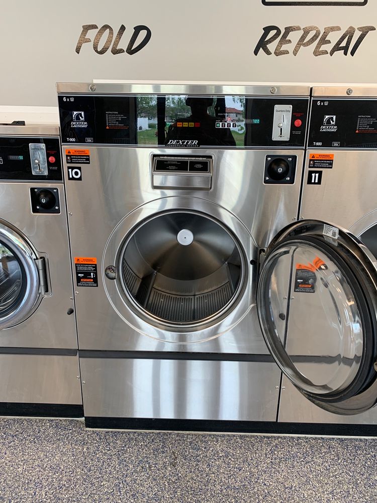 MAGGIE’S WASH AND DRY Updated June 2024 1202 Remington Park Dr