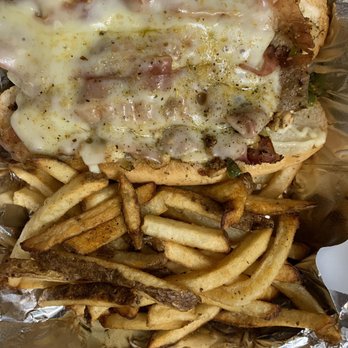 Sub City - Sub City classic!! - Chicken Wings Near Me - Cleveland, Ohio