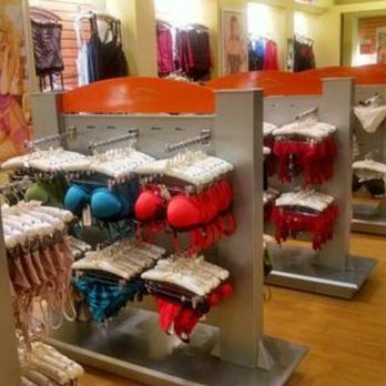 Susan James - Lingerie Near Me - Victoria, British Columbia Susan James - Lingerie Near Me - Victoria, British Columbia