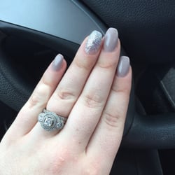Margaret's Nail