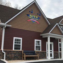 Auto Collision Center