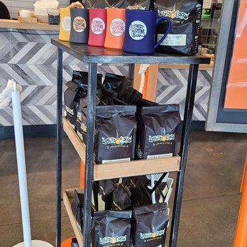 Philz Coffee - Coffee & Tea Near Me - Fullerton, California