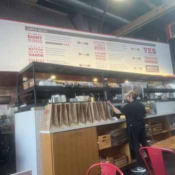 Proposition Chicken - Chicken Wings Near Me - San Francisco, California