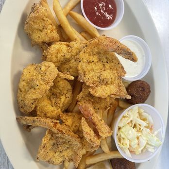 Seahorse Grill - Fried shrimp - Pizza Near Me - Galveston, Texas Seahorse Grill - Fried shrimp - Pizza Near Me - Galveston, Texas