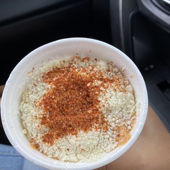 La Eskinna - Esquites - Food Trucks Near Me - Orlando, Florida La Eskinna - Esquites - Food Trucks Near Me - Orlando, Florida