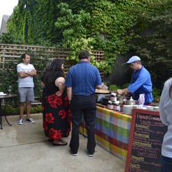 French Corner Napa Crepes and Catering Services