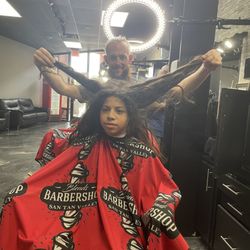 Blends Barber Studio