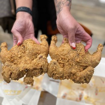 Hey Chicken - Whole chicken - Burgers Near Me - San Gabriel, California Hey Chicken - Whole chicken - Burgers Near Me - San Gabriel, California