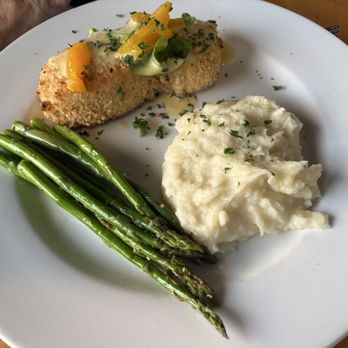 The Cork Tucson - Halibut - Steakhouses Near Me - Tucson, Arizona The Cork Tucson - Halibut - Steakhouses Near Me - Tucson, Arizona