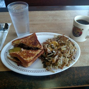 Waffle House - Thornton - Breakfast & Brunch Near Me - Thornton, Colorado Waffle House - Thornton - Breakfast & Brunch Near Me - Thornton, Colorado