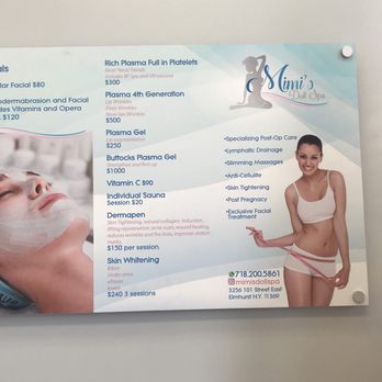 Mimis Doll Spa - Cosmetic Surgeons Near Me - Queens, New York Mimis Doll Spa - Cosmetic Surgeons Near Me - Queens, New York