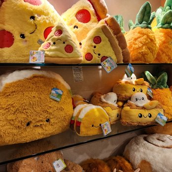 Squishable - Toy Stores Near Me - Schaumburg, Illinois Squishable - Toy Stores Near Me - Schaumburg, Illinois