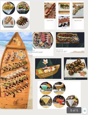 Joel's Asian Grill by null