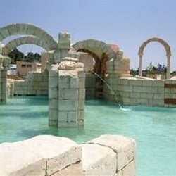 Piscine Lud'O Parc