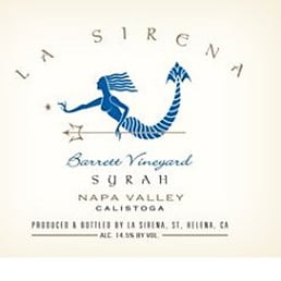 one of their wines
