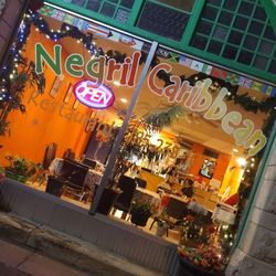 Negril Caribbean Restaurant