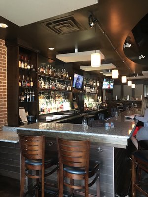 Stone's Cuisine and Cocktails by null