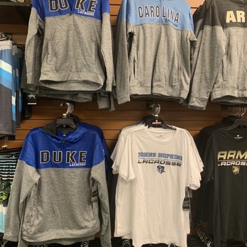 Lacrosse Unlimited-Cary - Inside - Men's Clothing Near Me - Cary, North Carolina