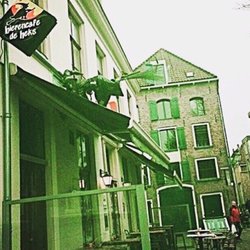 Bierencafé De Heks