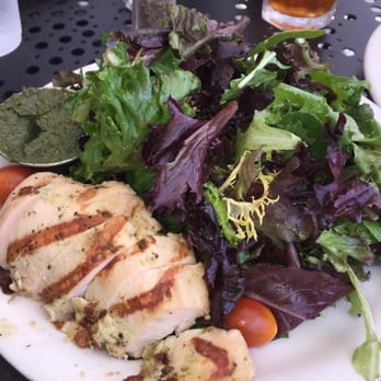 Urth Caffe - chicken salad - Coffee & Tea Near Me - Laguna Beach, California Urth Caffe - chicken salad - Coffee & Tea Near Me - Laguna Beach, California