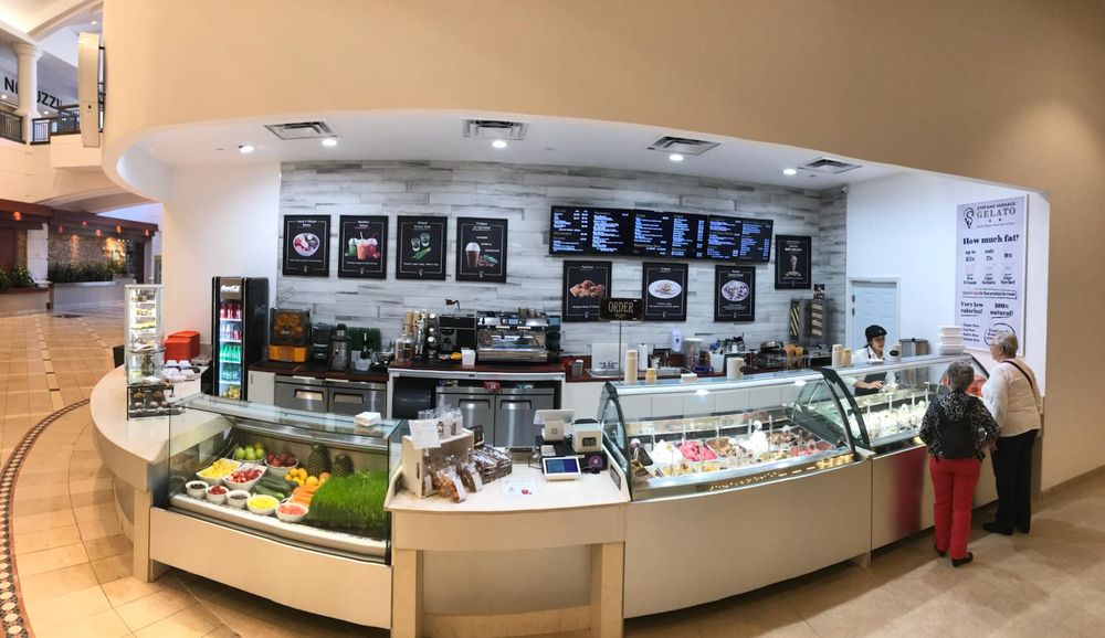 STEFANO VERSACE GELATO 40 Photos & 15 Reviews 2414 E Sunrise Blvd