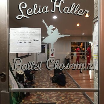 Lelia Haller Ballet Classique - Dance Studios Near Me - New Orleans, Louisiana Lelia Haller Ballet Classique - Dance Studios Near Me - New Orleans, Louisiana