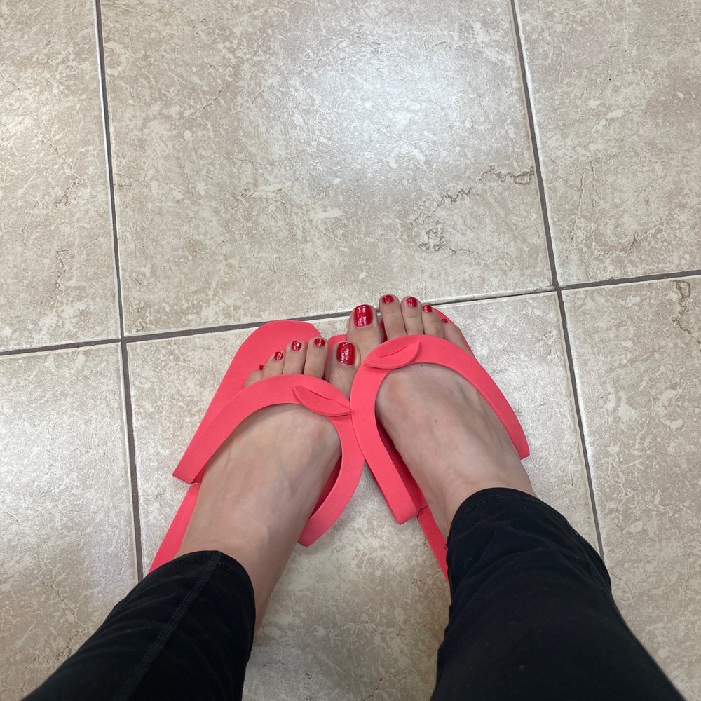 Quarry Nails - Pedicure - Nail Salons Near Me - Hodgkins, Illinois