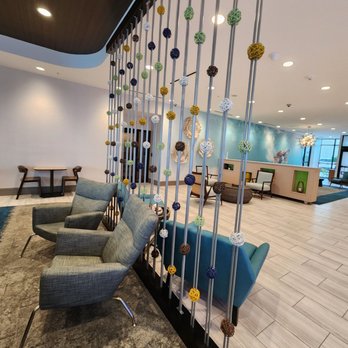 SpringHill Suites by Marriott Bradenton Downtown/Riverfront - Hotels Near Me - Bradenton, Florida