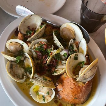 Vern's - Clam app - New American Near Me - Rochester, New York Vern's - Clam app - New American Near Me - Rochester, New York