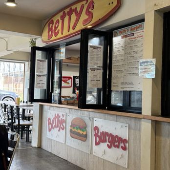 Betty’s Burgers - Affordable , delicious burgers!! - Burgers Near Me - Honolulu, Hawaii Betty’s Burgers - Affordable , delicious burgers!! - Burgers Near Me - Honolulu, Hawaii