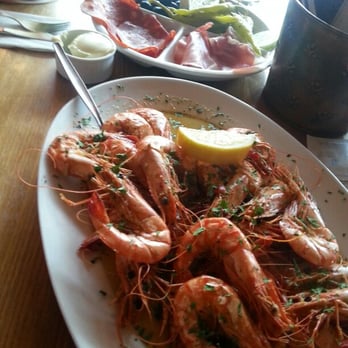 El Muro - Gambas & Tapasteller - Mexican Near Me - Nuremberg, BY El Muro - Gambas & Tapasteller - Mexican Near Me - Nuremberg, BY