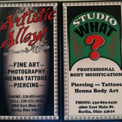 Studio What